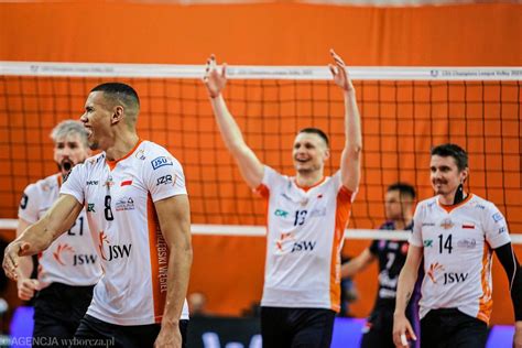 jastrzebski wegiel zaksa