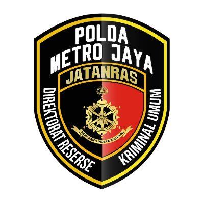 jatanras polda metro jaya