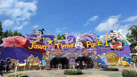 Jatim Park