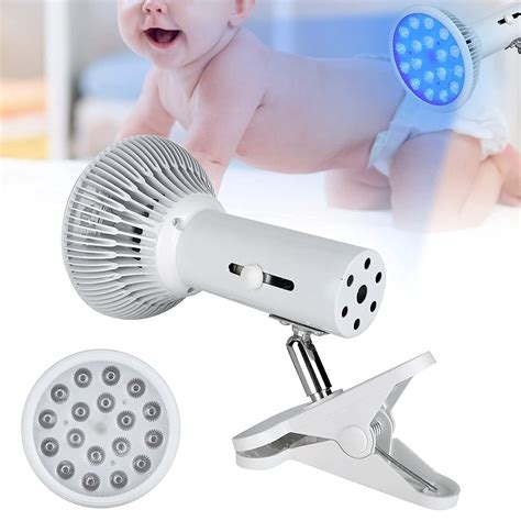 List Of Jaundice Light 2023