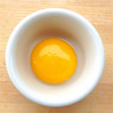Les œufs meilleur choix nutritionnel blanc ou jaune