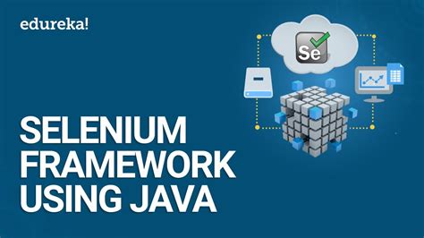 Selenium Framework using Java Selenium Tutorial Selenium Training