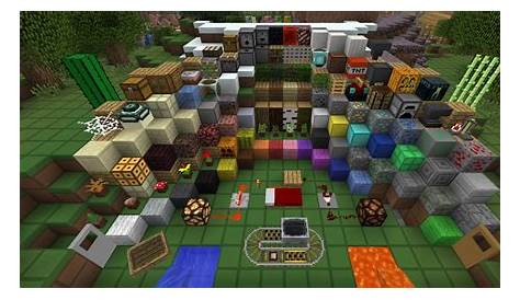 .MCPack • Page 4 of 7 • Minecraft PE Mods, Maps, Seeds, Skins, Texture