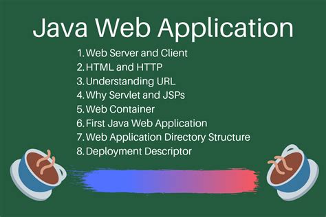 Java Web & App Development Company SolutionValley