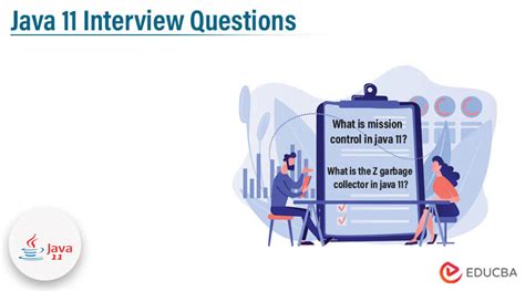 java 11 interview questions