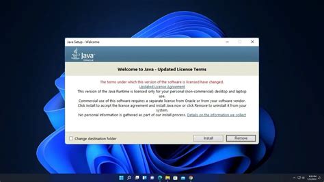 java 11 jre download windows 11