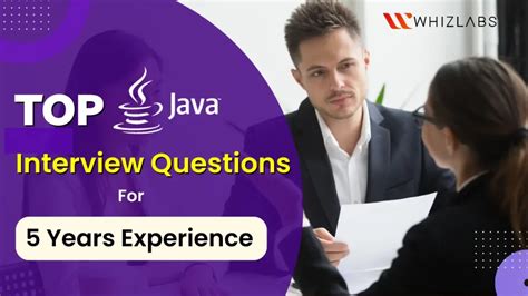 java 7 years experience interview questions