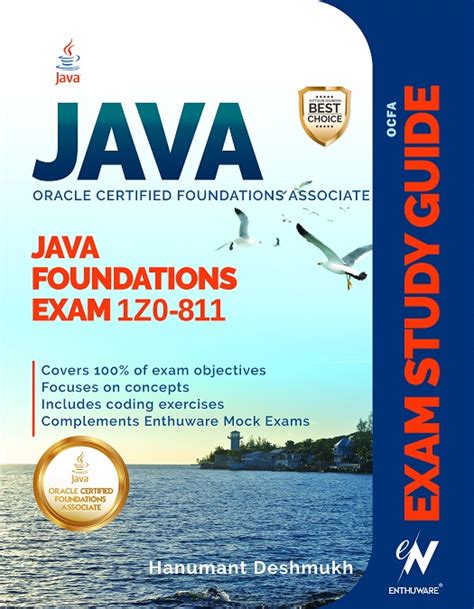 Unlock Your Java Skills with Java 8 Certification Book PDF – Download Now for Free