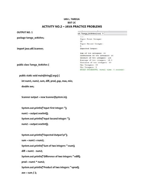 java 8 coding practice problems