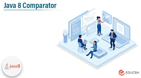 Java 8 Comparator