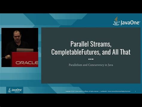 Java 8 Parallel Processing With Completablefuture