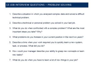 java 8 problem solving interview questions