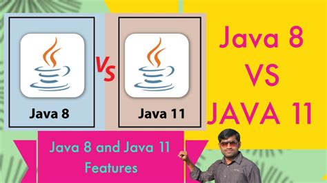 java 8 vs java 11 interview questions
