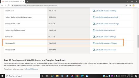 java 8u162 download 32 bit