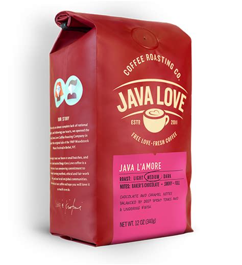 Java Amore Coffee For Sale