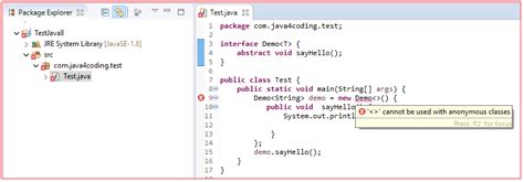 java anonymous function example