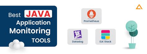 java application monitoring tools open source