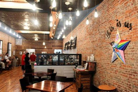 Java Bean Fostoria Ohio