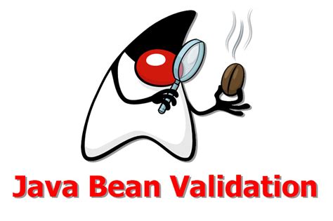 java bean validation list