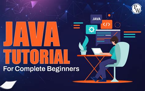 Java Beginners Tutorial Free