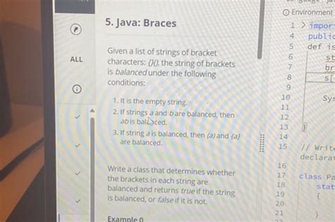 Java Braces In String