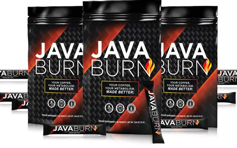 java burn