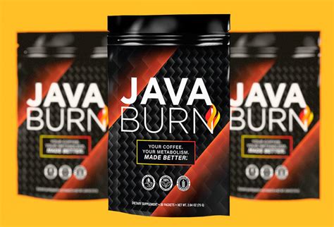 java burn reviews