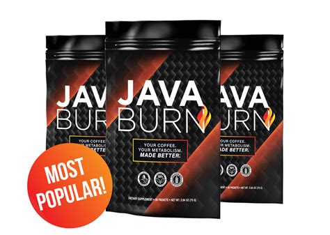 Java Burn Side Effects