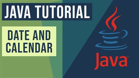Java Calendar Date