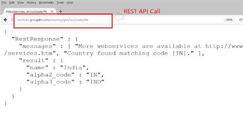 java call rest service example