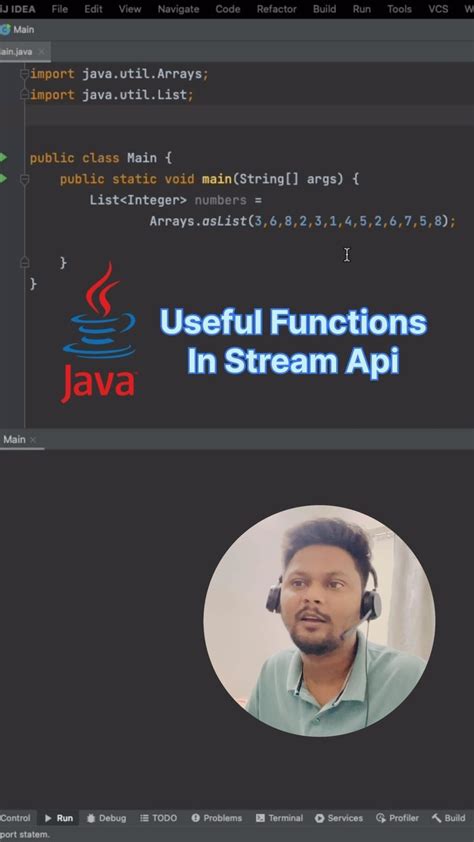 Java Clip Api