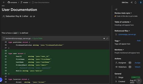 java code documentation tools
