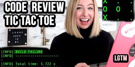 java code review interview examples