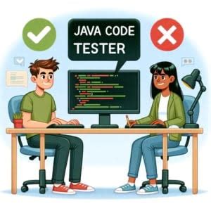 Java Code Tester Online