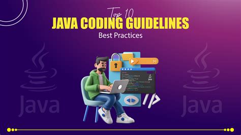 java coding guidelines