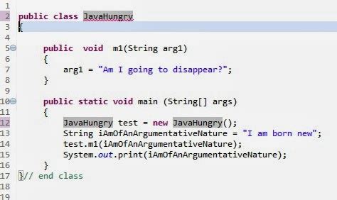 java coding practice interview questions