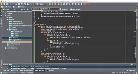 java coding test practice