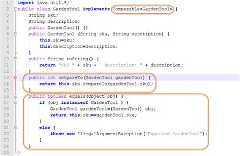Java Comparator By Two Fields