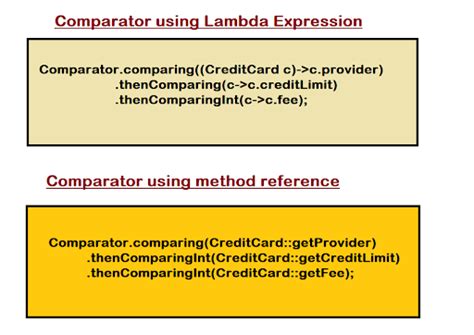 Java Comparator On Two Fields