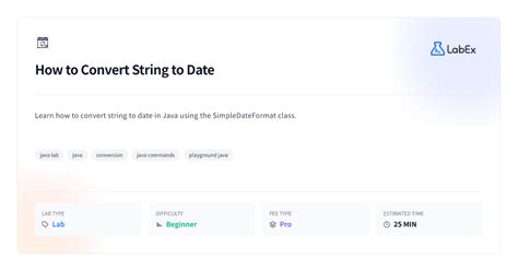 Java Converter Date Para String