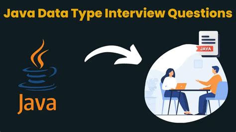 java data types interview questions