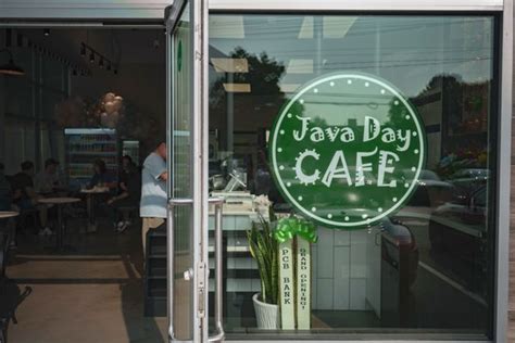 java day cafe teaneck