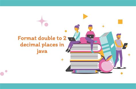 Java Declare Double With 2 Decimal Places