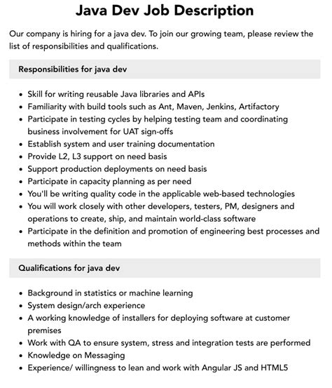 Learn Java What is Java My Dev Guide