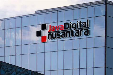 Java Digital Nusantara Kediri