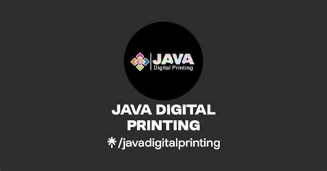 Java Digital Printing Lumajang