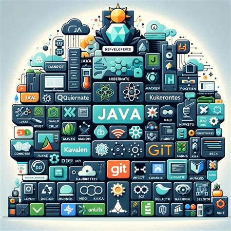 java ecosystem