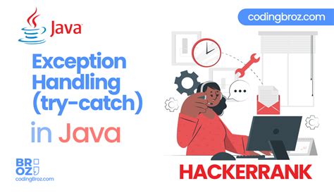 Java Exception Handling (Try-Catch) Hackerrank Solution