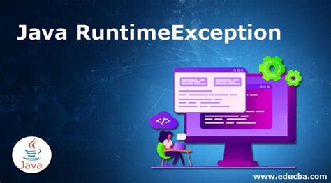 Java Extend Runtimeexception Example