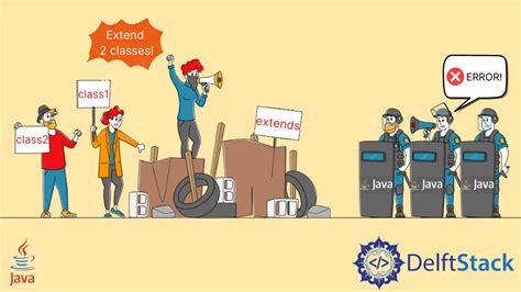 Java Extender De Dos Clases